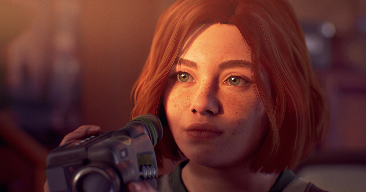 L'atmosfera dell'America degli anni '90 attraverso una telecamera VHS: gli autori di Life is Strange hanno mostrato un nuovo trailer del loro prossimo gioco Lost Records: Bloom & Rage L'atmosfera dell'America degli anni '90 attraverso una telecamera VHS: gli autori di Life is Strange hanno mostrato un nuovo trailer del loro prossimo gioco Lost Records: Bloom & Rage