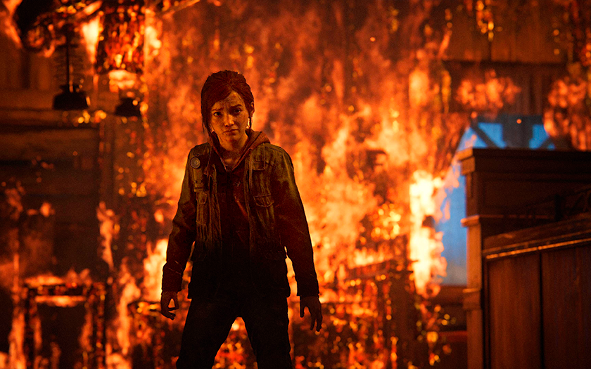 "Scatti di cui sarete orgogliosi": gli sviluppatori di Naughty Dog spiegano come scattare foto con la modalità fotografica di The Last of Us Part I "Scatti di cui sarete orgogliosi": gli sviluppatori di Naughty Dog spiegano come scattare foto con la modalità fotografica di The Last of Us Part I