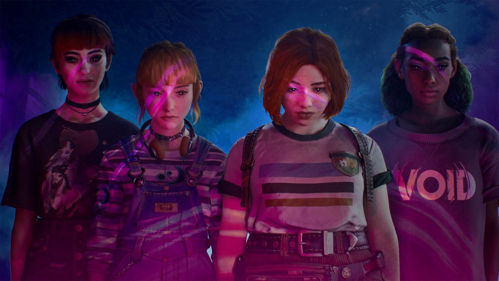Don't Nod ha mostrato il prossimo trailer di Lost Records: Bloom & Rage, un gioco d'avventura che viaggia nel tempo, e ha rivelato la data di uscita: la prima parte uscirà il 18 febbraio 2025. Don't Nod ha mostrato il prossimo trailer di Lost Records: Bloom & Rage, un gioco d'avventura che viaggia nel tempo, e ha rivelato la data di uscita: la prima parte uscirà il 18 febbraio 2025.