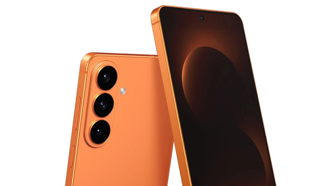 Primi rendering del Galaxy S26+: Cosa aspettarsi dal flagship di Samsung?