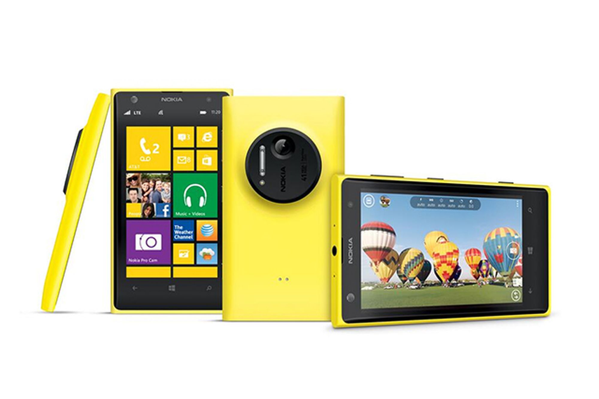 Il ritorno di una leggenda: HMD Global potrebbe riportare in vita il Nokia Lumia 1020 con una nuova fotocamera a 4 lenti Il ritorno di una leggenda: HMD Global potrebbe riportare in vita il Nokia Lumia 1020 con una nuova fotocamera a 4 lenti