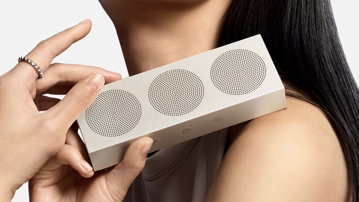 Altoparlante Bluetooth di Xiaomi: Powerhouse compatte per gli amanti della musica