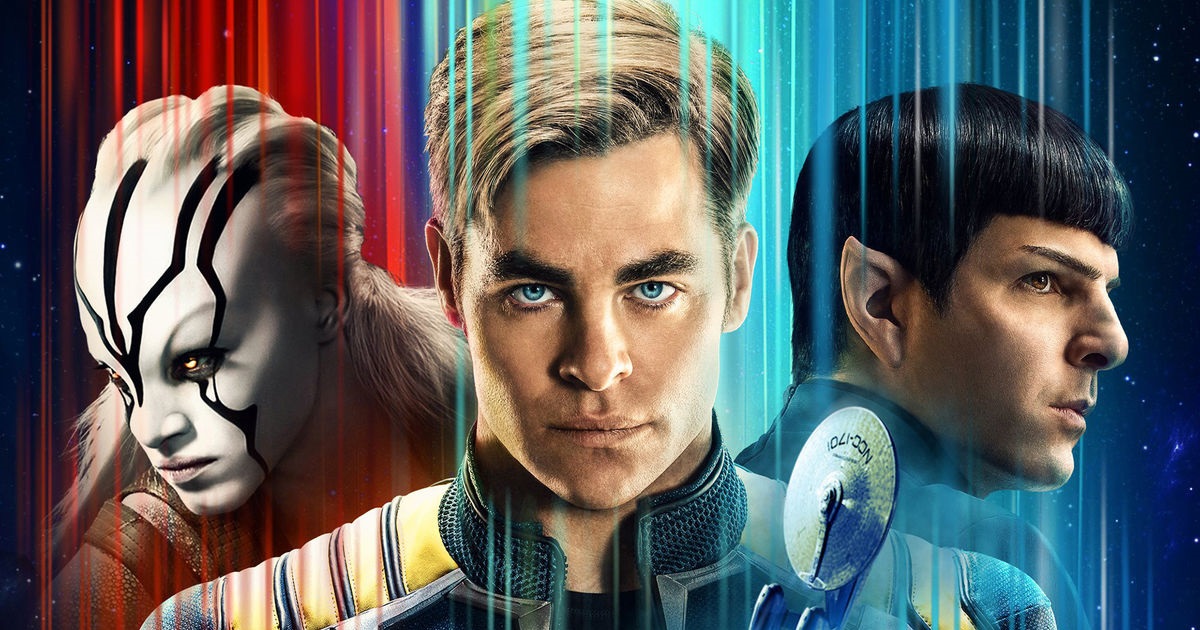 L'ultimo grande aggiornamento su Star Trek 4 dice che potrebbe essere il "capitolo finale" L'ultimo grande aggiornamento su Star Trek 4 dice che potrebbe essere il "capitolo finale"
