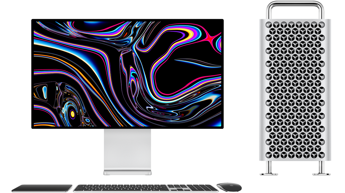 Apple Mac Pro su M2 Ultra a partire da 6999 dollari disconnette spontaneamente l'HDD SATA dopo il risveglio dalla modalità di sospensione