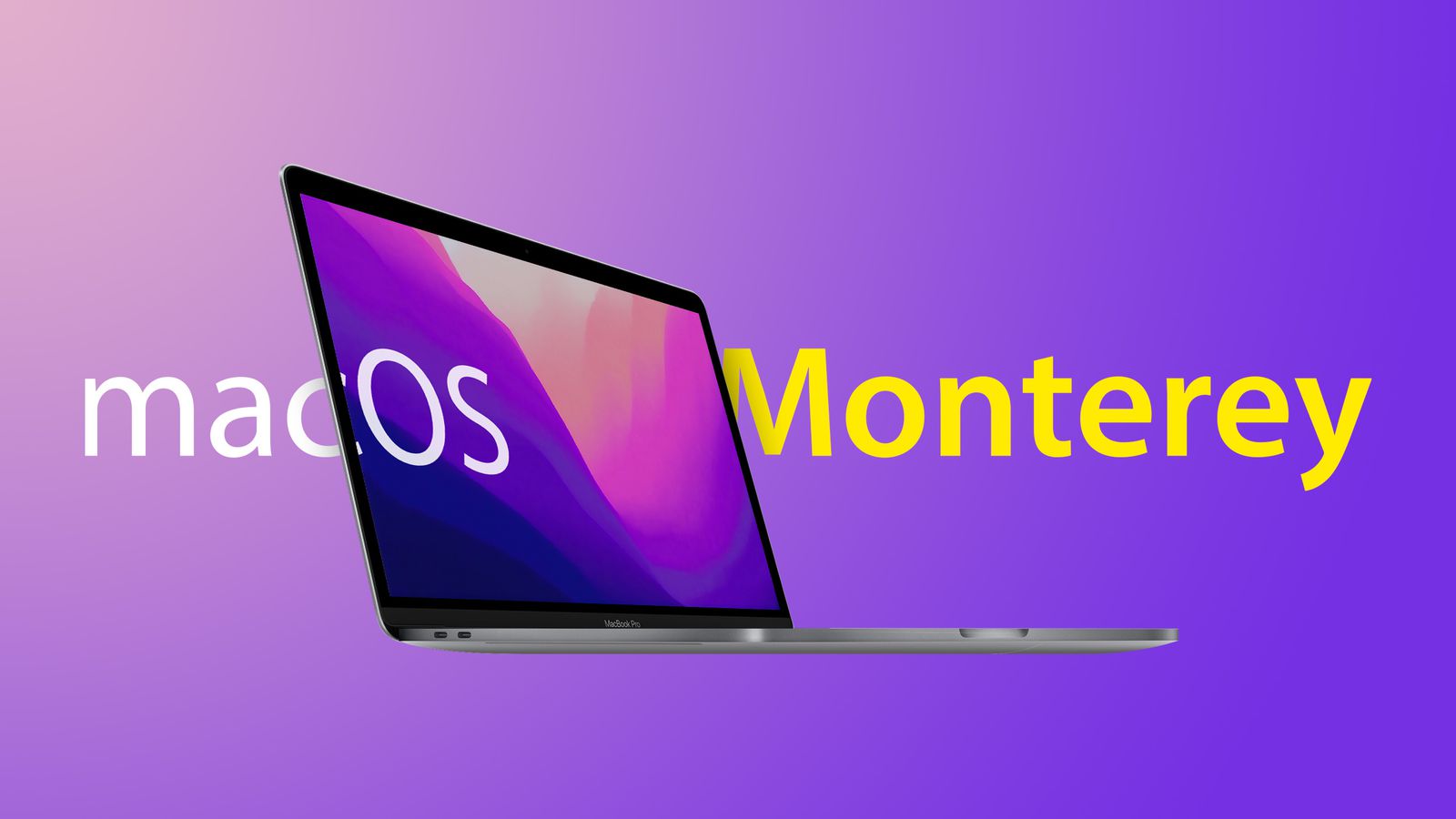 È ufficiale: la versione stabile di macOS Monterey viene rilasciata il 25 ottobre È ufficiale: la versione stabile di macOS Monterey viene rilasciata il 25 ottobre