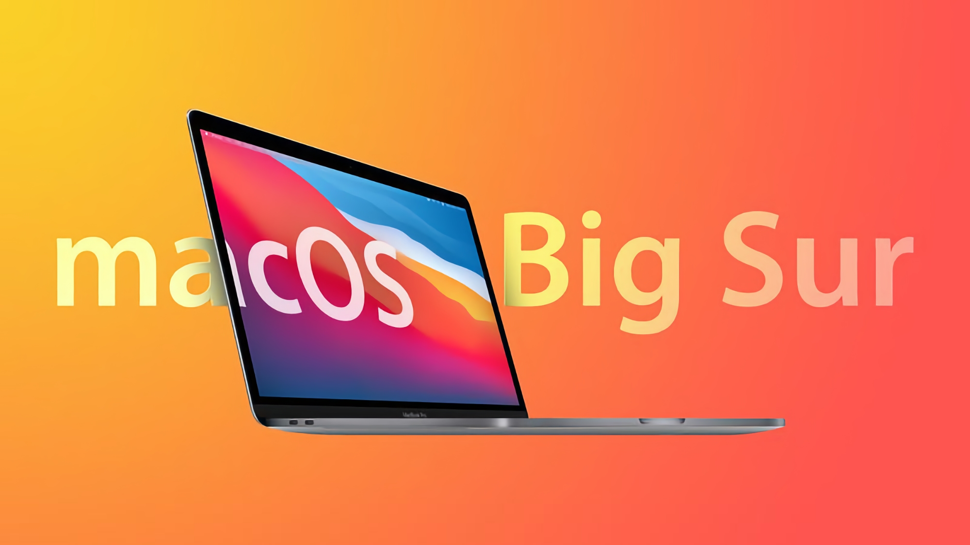 Apple rilascia un importante aggiornamento di sicurezza per gli utenti di macOS Big Sur Apple rilascia un importante aggiornamento di sicurezza per gli utenti di macOS Big Sur