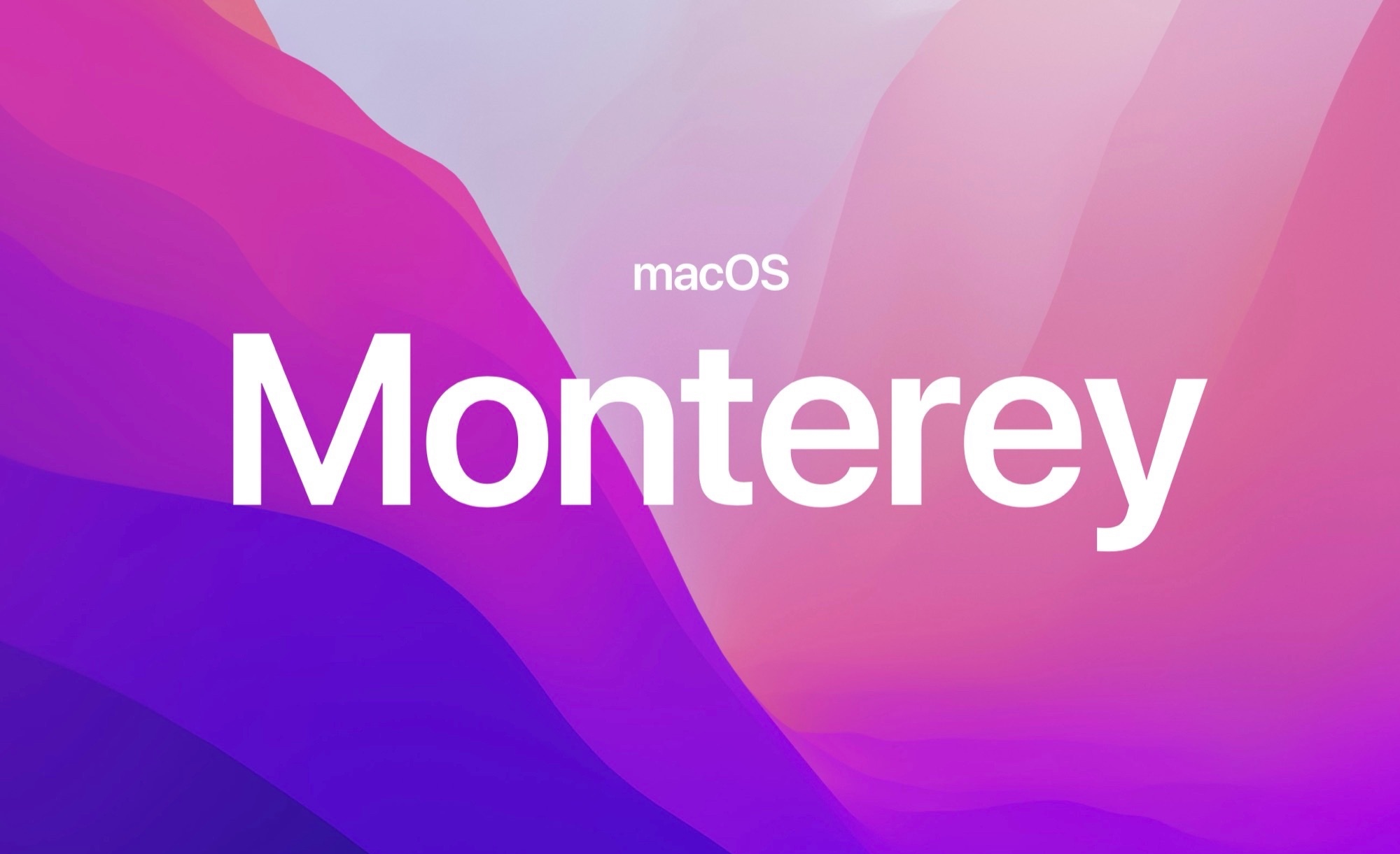 Funzione SharePlay in macOS Monterey 12.1 beta Funzione SharePlay in macOS Monterey 12.1 beta