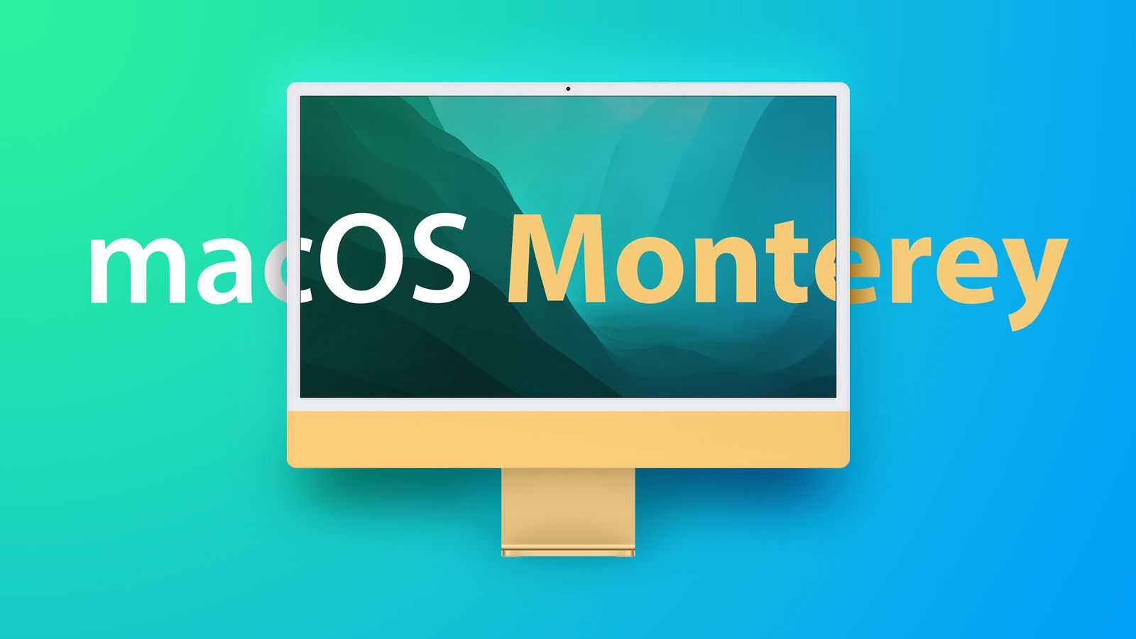 macOS Monterey 12.4: nuove funzionalità nei podcast Apple, indicatore della lingua della tastiera aggiornato e fotocamera migliorata per display da studio macOS Monterey 12.4: nuove funzionalità nei podcast Apple, indicatore della lingua della tastiera aggiornato e fotocamera migliorata per display da studio