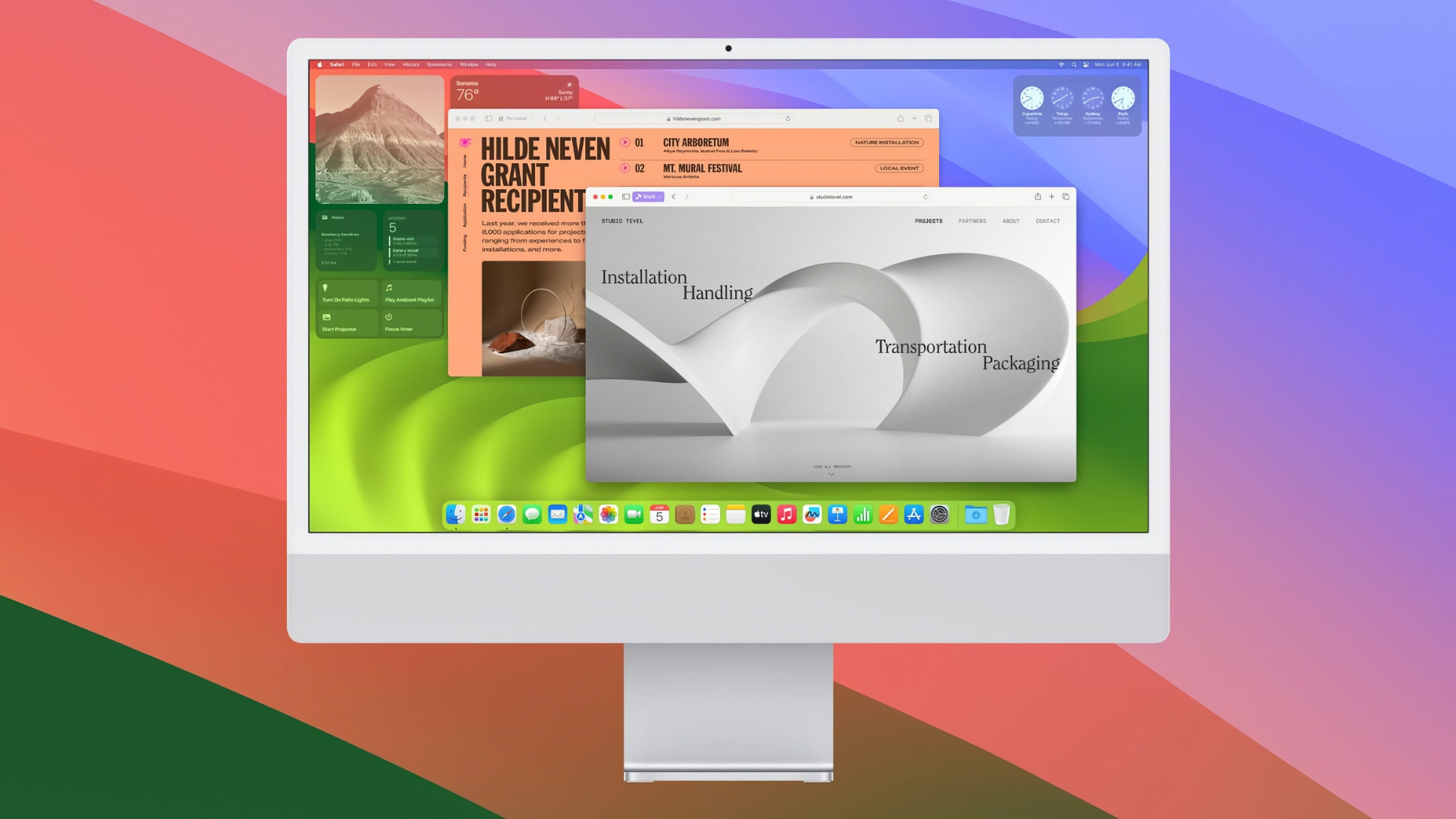 Dopo iOS 17.5: Apple ha rilasciato la versione stabile di macOS Sonoma 14.5. Dopo iOS 17.5: Apple ha rilasciato la versione stabile di macOS Sonoma 14.5.