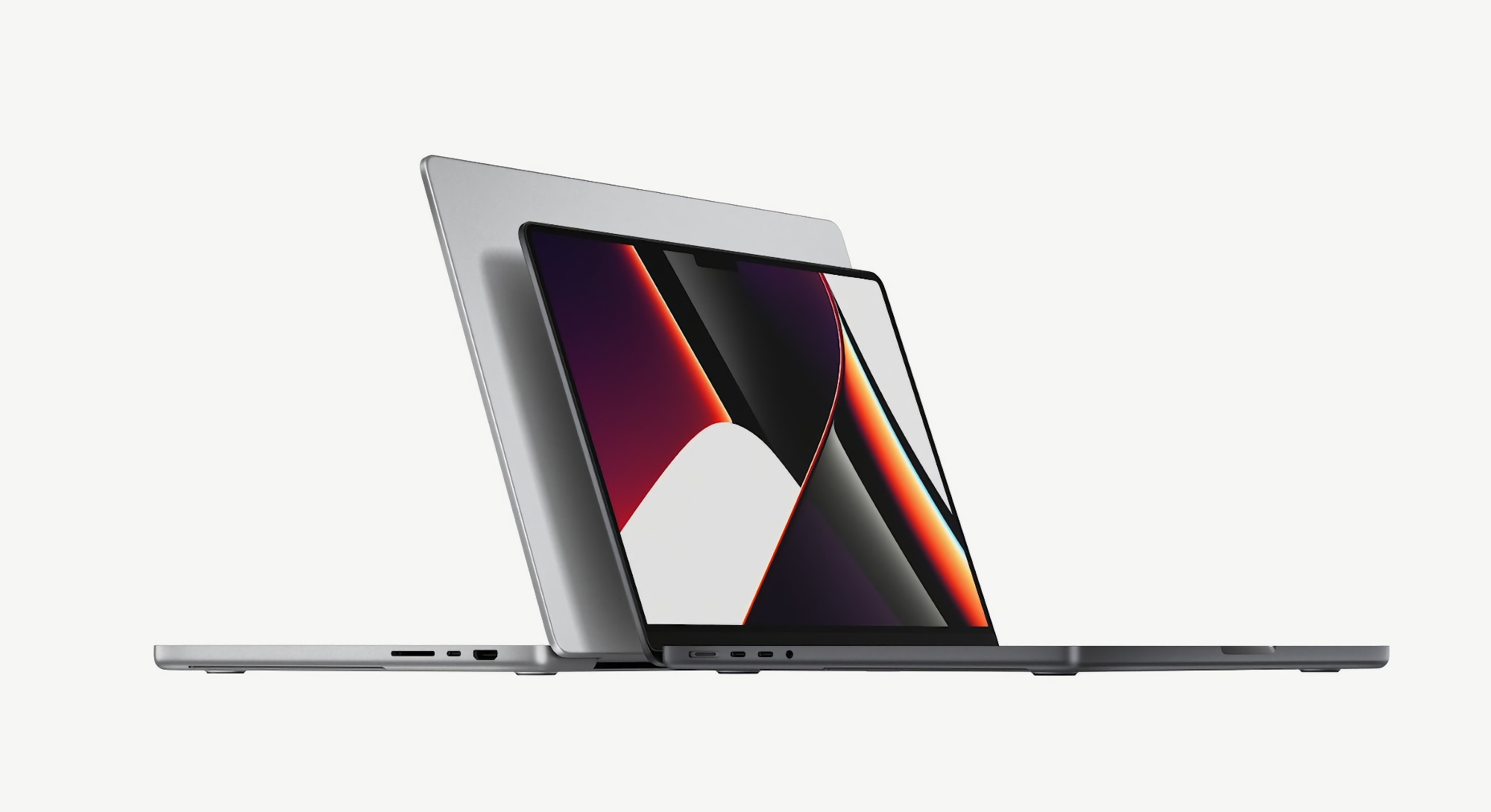 Insider: quest'anno Apple rilascerà un nuovo MacBook Pro 14 con un chip M2, sostituirà il MacBook Pro da 13 pollici con M1 Insider: quest'anno Apple rilascerà un nuovo MacBook Pro 14 con un chip M2, sostituirà il MacBook Pro da 13 pollici con M1