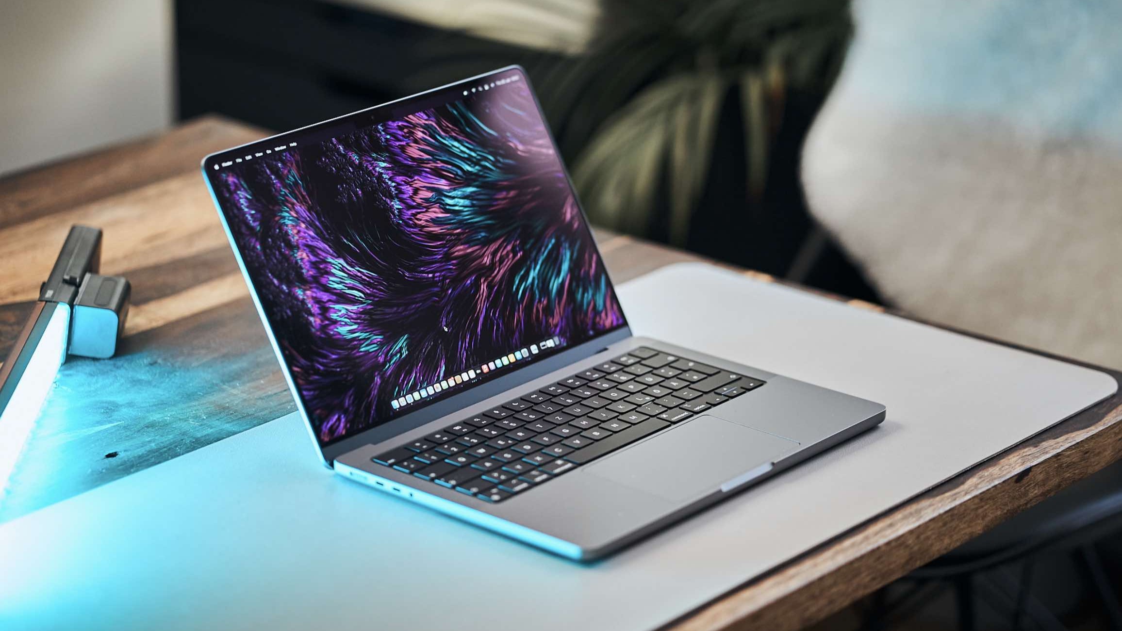 Tutti i nuovi MacBook Pro con chip M4 ricevono schermi quantum dot aggiornati Tutti i nuovi MacBook Pro con chip M4 ricevono schermi quantum dot aggiornati