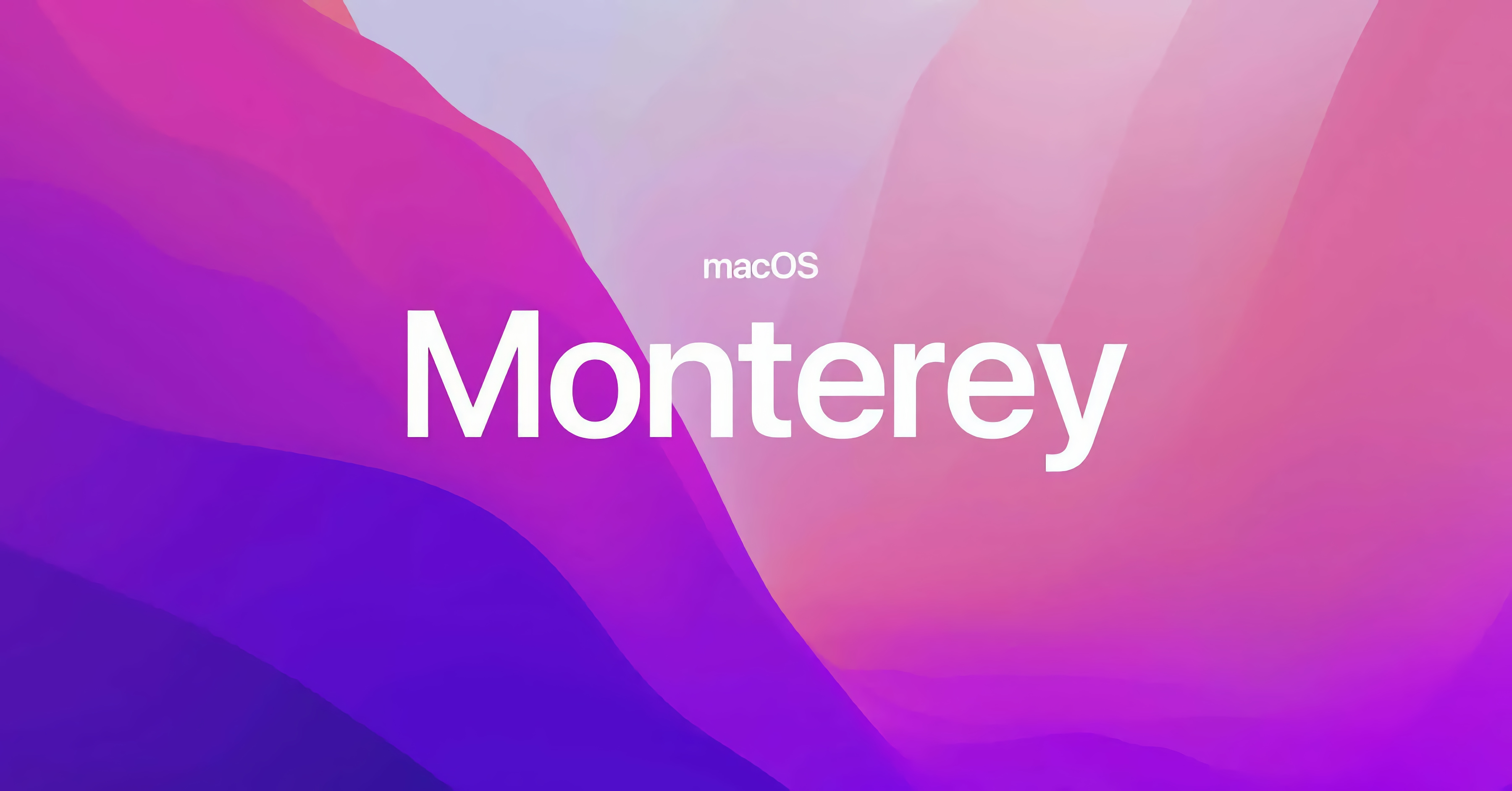 La versione stabile di macOS Monterey è uscita: AirPlay su Mac, Safari aggiornato, Live Text, supporto Spatial Audio per AirPods Pro e altro La versione stabile di macOS Monterey è uscita: AirPlay su Mac, Safari aggiornato, Live Text, supporto Spatial Audio per AirPods Pro e altro