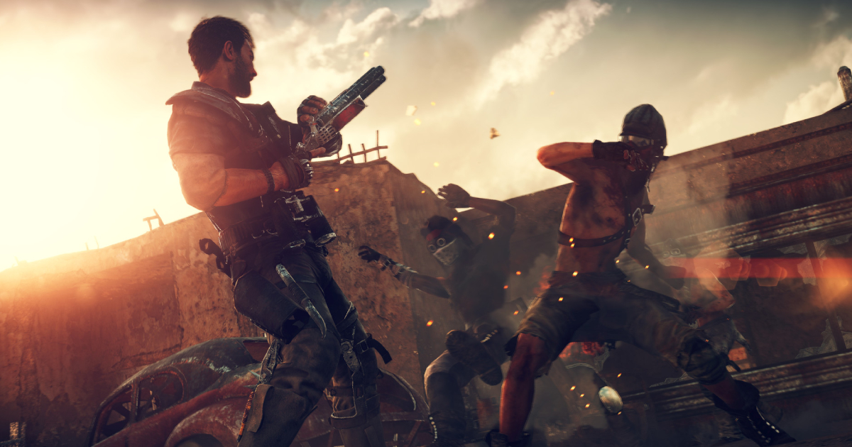 Avalanche, nota per i giochi Mad Max e Just Cause, licenzierà 50 dipendenti - il 9% dei posti di lavoro Avalanche, nota per i giochi Mad Max e Just Cause, licenzierà 50 dipendenti - il 9% dei posti di lavoro