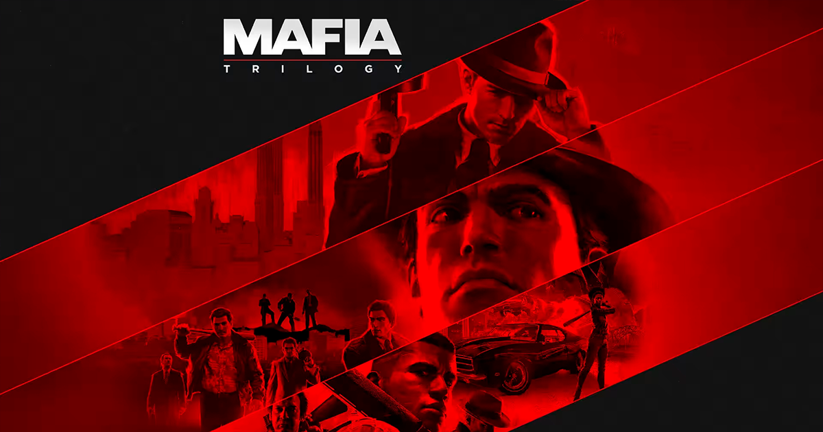 Sparatorie, rapine, corse e drammi: I giocatori possono acquistare Mafia Trilogy a 24 dollari su Steam fino al 28 luglio. Sparatorie, rapine, corse e drammi: I giocatori possono acquistare Mafia Trilogy a 24 dollari su Steam fino al 28 luglio.