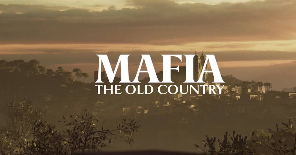 Mafia: The Old Country avrà il doppiaggio in siciliano per garantire l'autenticità, mentre la localizzazione italiana sarà solo testuale. Mafia: The Old Country avrà il doppiaggio in siciliano per garantire l'autenticità, mentre la localizzazione italiana sarà solo testuale.