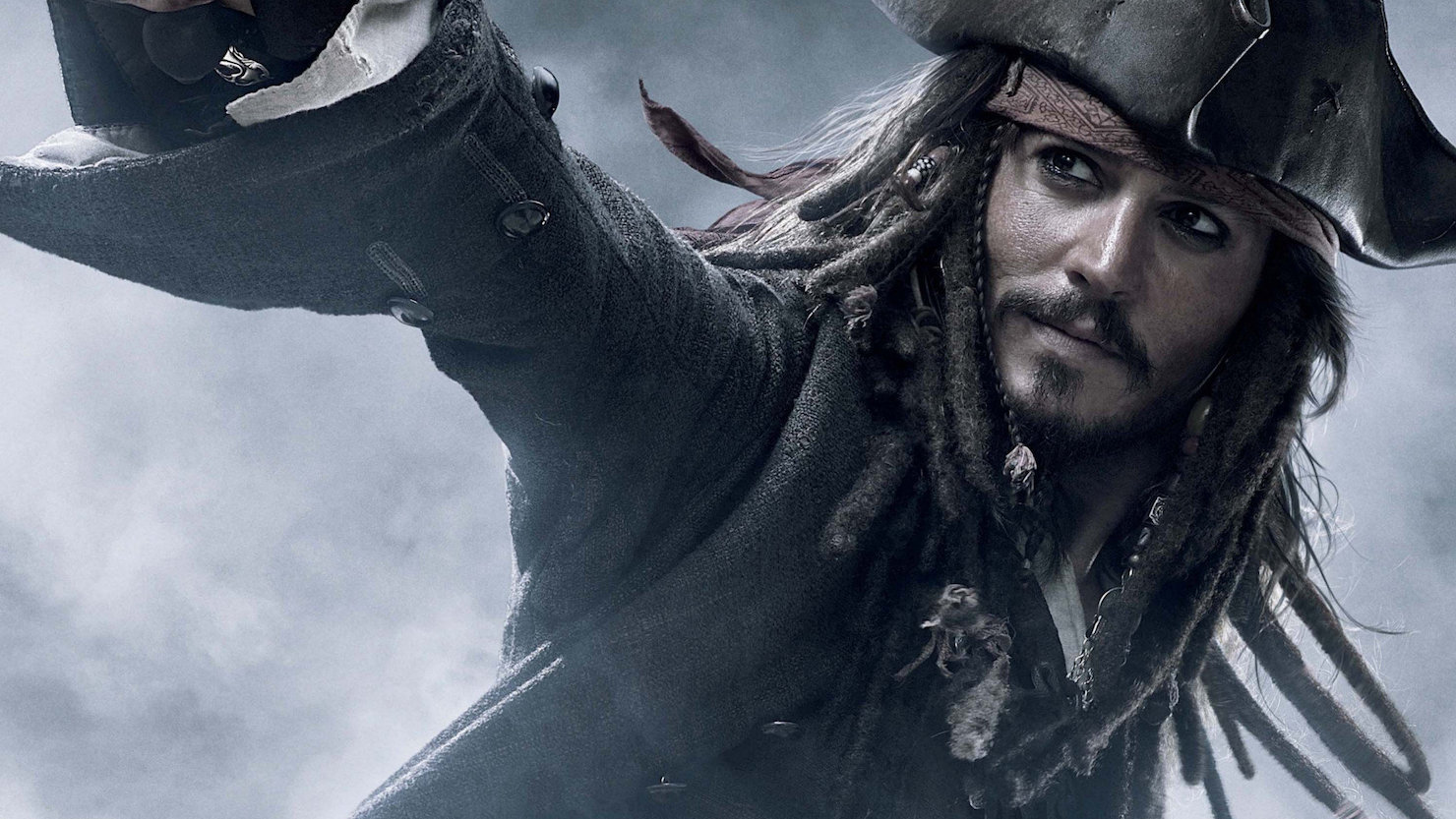 Capitan Jack Sparrow! Pirati dei Caraibi 6 senza Johnny Depp scandalo, fan infuriati e hashtag #NoJohnnyNoPirates Capitan Jack Sparrow! Pirati dei Caraibi 6 senza Johnny Depp scandalo, fan infuriati e hashtag #NoJohnnyNoPirates