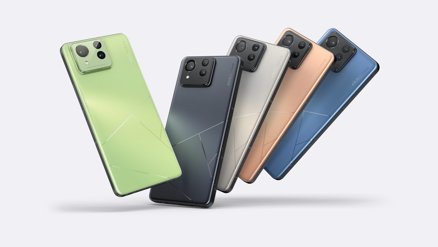 Recensione dell'Asus Zenfone 11 Ultra: Potenza, prestazioni e lucentezza Asus Zenfone 11 Ultra: svelare il futuro della tecnologia intelligente