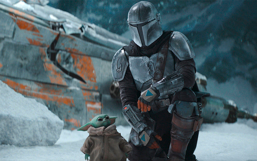 Non sei più un Mandaloriano: presentato il teaser trailer di debutto della terza stagione di Mandalorian Non sei più un Mandaloriano: presentato il teaser trailer di debutto della terza stagione di Mandalorian