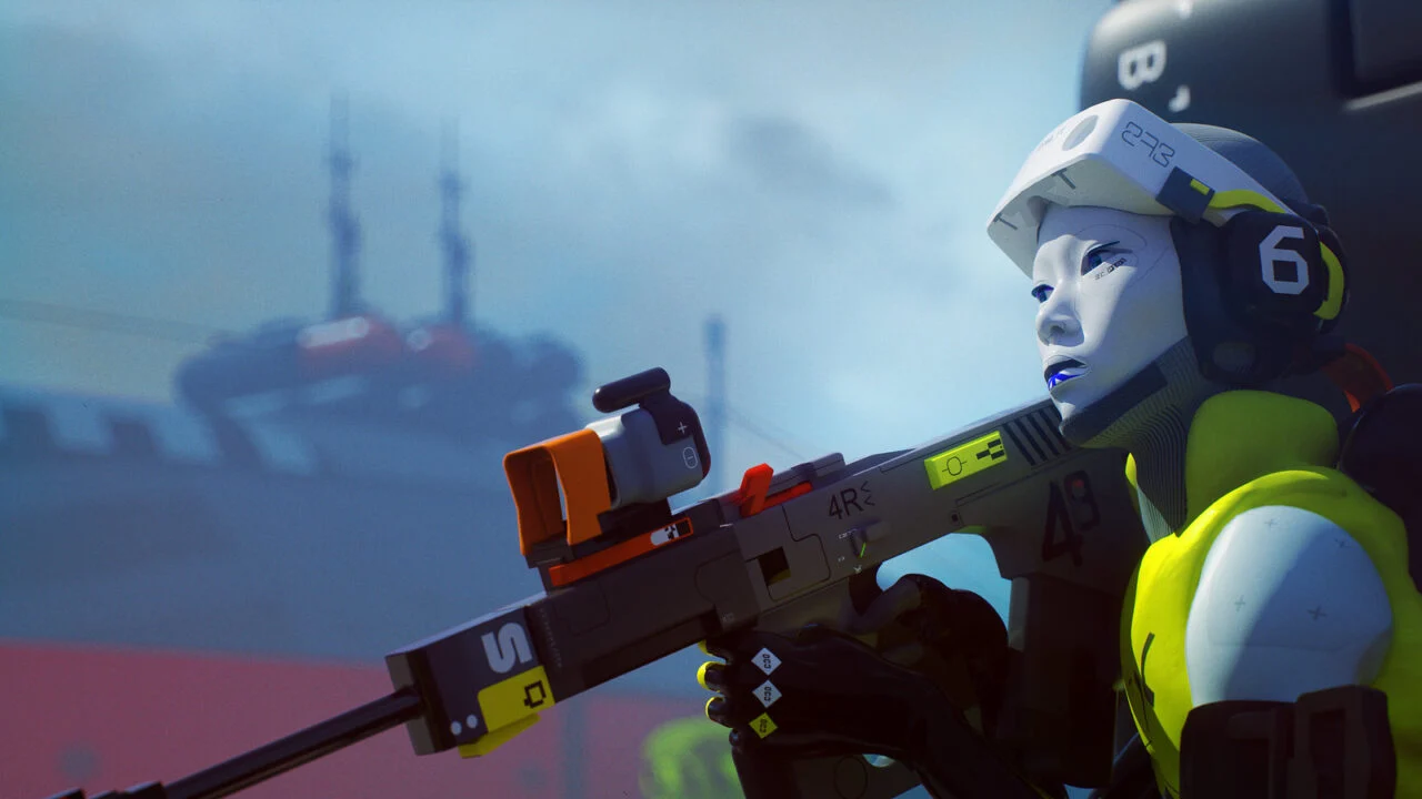 Secondo quanto riferito, Bungie starebbe valutando un prezzo di 40 dollari per lo sparatutto Marathon Secondo quanto riferito, Bungie starebbe valutando un prezzo di 40 dollari per lo sparatutto Marathon