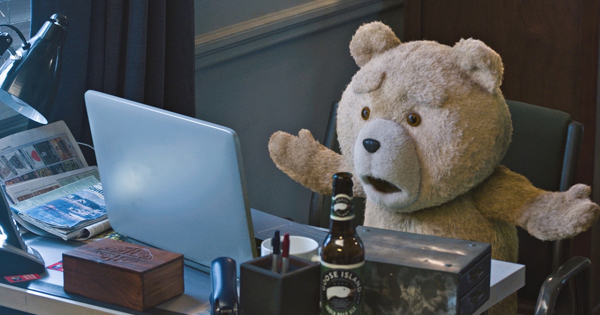 La nuova serie Ted di Seth MacFarlane è diventata la serie più vista nella storia di Peacock, nonostante il basso rating di Rotten Tomatoes La nuova serie Ted di Seth MacFarlane è diventata la serie più vista nella storia di Peacock, nonostante il basso rating di Rotten Tomatoes