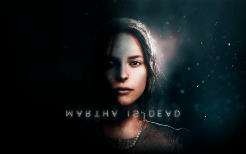 Il prossimo horror horror Martha Is Dead sarà censurato su PlayStation, tutto rimarrà al suo posto su Xbox e PC Il prossimo horror horror Martha Is Dead sarà censurato su PlayStation, tutto rimarrà al suo posto su Xbox e PC