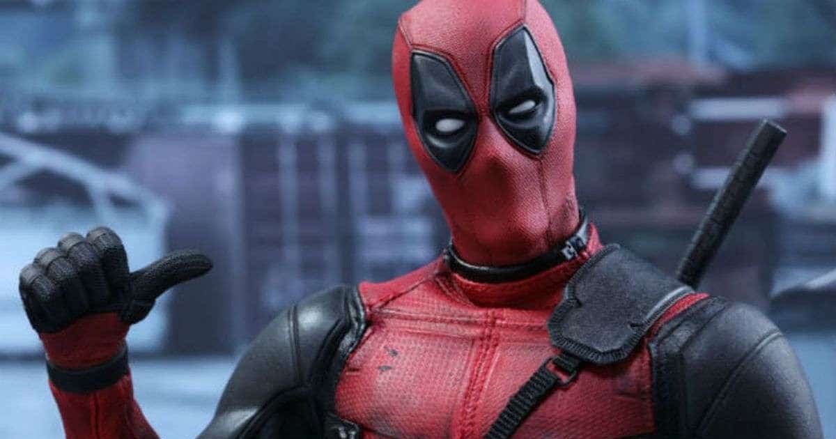 Shawn Levy condivide un aggiornamento su "Deadpool 3": come lo sciopero del cast ha influenzato il film Shawn Levy condivide un aggiornamento su "Deadpool 3": come lo sciopero del cast ha influenzato il film