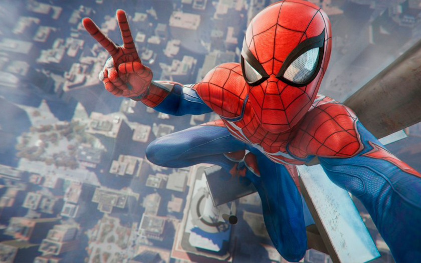 Spider-Man in prima persona: il modder mostra un primo prototipo di modifica per Marvel's Spider-Man Remastered che aggiunge una modalità in prima persona al gioco Spider-Man in prima persona: il modder mostra un primo prototipo di modifica per Marvel's Spider-Man Remastered che aggiunge una modalità in prima persona al gioco
