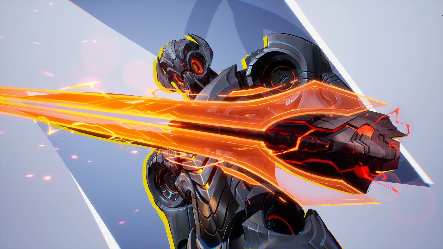 Marketing e intelligenza artificiale: esaminare il poster di Ultron in dettaglio Il creatore di Ultron solleva il velo del segreto: un poster per il futuro