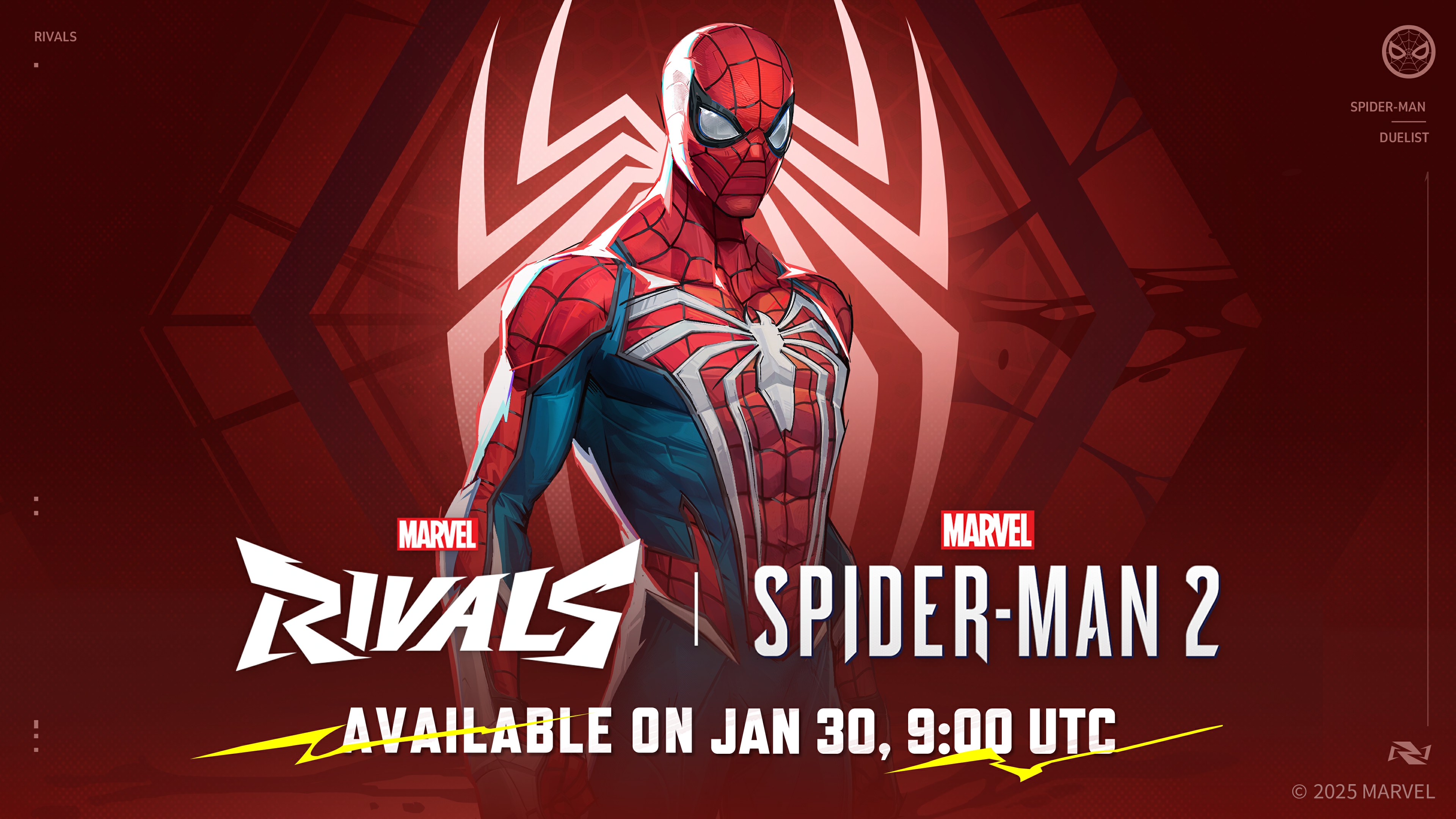 Una tuta per l'eroe del futuro: Uno sguardo alla Tuta avanzata 2.0 in Marvel Rivals Advanced Suit 2.0 in Marvel Rivals: Una nuova era di costumi da supereroe