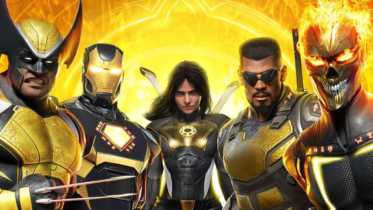 Tutto sul protagonista Marvel's Midnight Suns: un nuovo trailer per il gioco tattico Firaxis Tutto sul protagonista Marvel's Midnight Suns: un nuovo trailer per il gioco tattico Firaxis