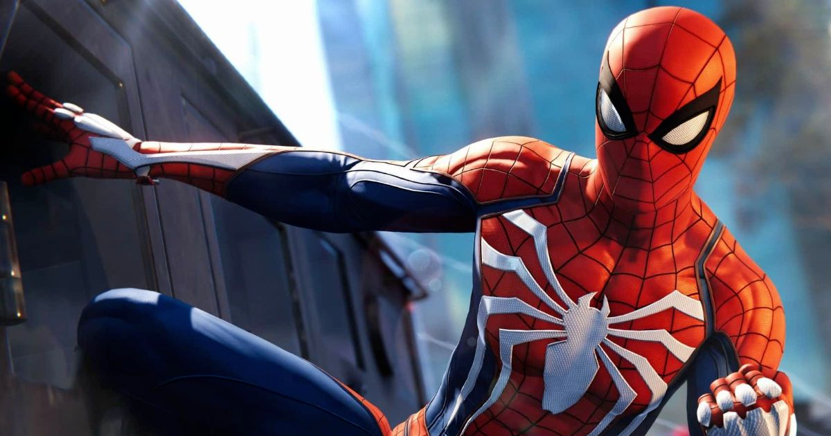 I file del nuovo Spider-Man hanno trovato menzione di un launcher per PC separato per il gioco I file del nuovo Spider-Man hanno trovato menzione di un launcher per PC separato per il gioco