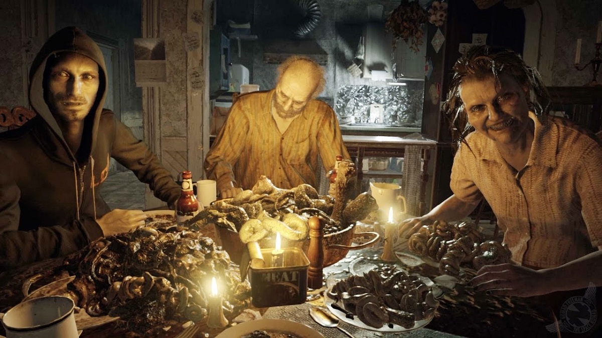 Capcom ha rilasciato nuove patch per Resident Evil 7 e remake delle Parti 2 e 3 su PlayStation 5 e Xbox Series Capcom ha rilasciato nuove patch per Resident Evil 7 e remake delle Parti 2 e 3 su PlayStation 5 e Xbox Series