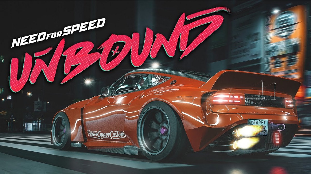 Rap, anime e corse clandestine: rilasciato il trailer di debutto della nuova parte di Need for Speed sottotitolata Unbound Rap, anime e corse clandestine: rilasciato il trailer di debutto della nuova parte di Need for Speed sottotitolata Unbound