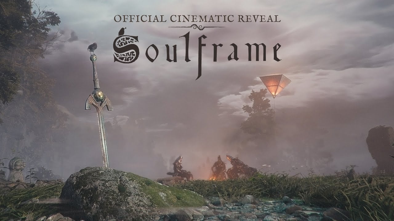 È stato pubblicato un video di 30 minuti con il gameplay del MMORPG Soulframe È stato pubblicato un video di 30 minuti con il gameplay del MMORPG Soulframe