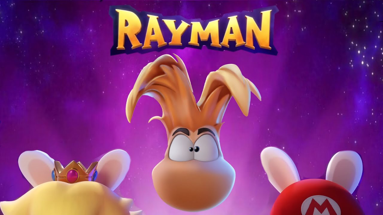 Ubisoft ha pubblicato un breve teaser del DLC Rayman per Mario + Rabbids: Sparks of Hope: Ubisoft ha pubblicato un breve teaser del DLC Rayman per Mario + Rabbids: Sparks of Hope: