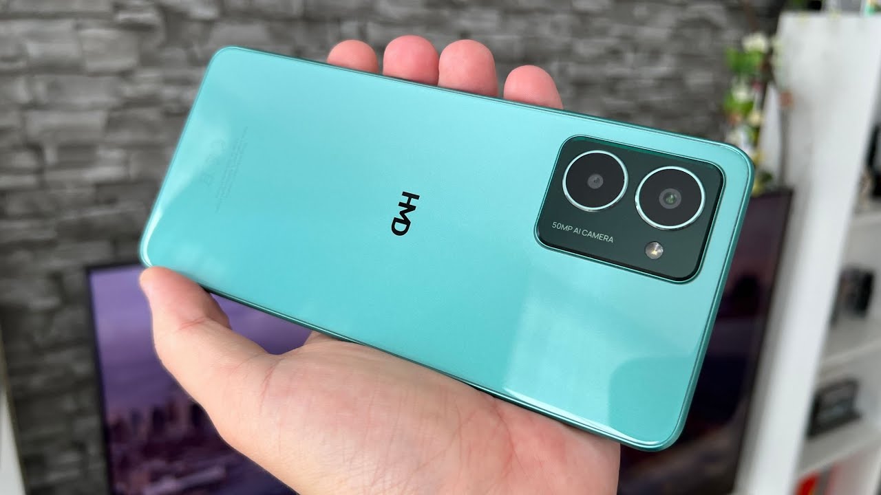 HMD Global lancerà lo smartphone economico Pulse2 Pro con fotocamera da 50MP HMD Global lancerà lo smartphone economico Pulse2 Pro con fotocamera da 50MP