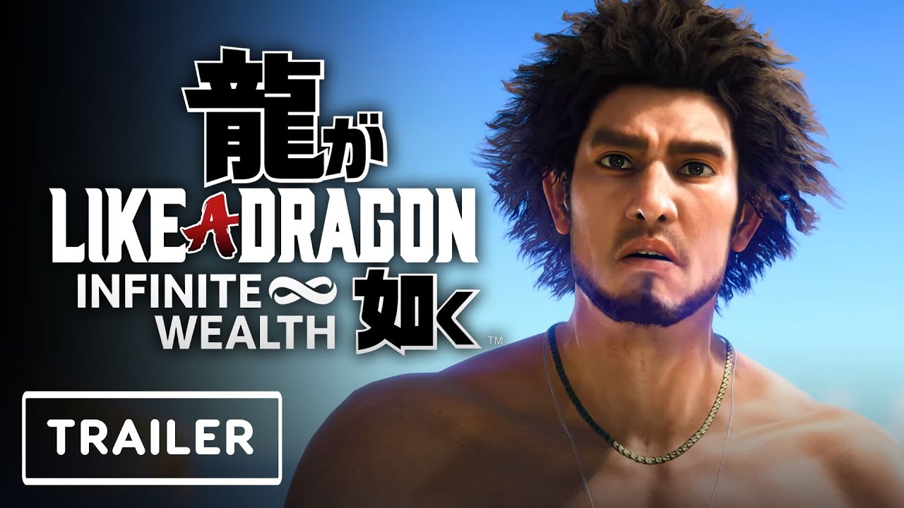 Un nuovo trailer di Like A Dragon è stato mostrato all'Xbox Game Showcase: Ricchezza infinita Un nuovo trailer di Like A Dragon è stato mostrato all'Xbox Game Showcase: Ricchezza infinita