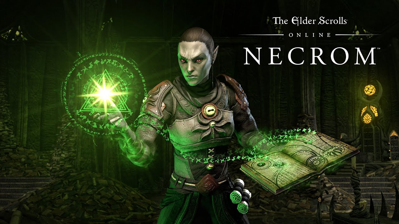 Bethesda ha pubblicato un nuovo trailer per The Elder Scrolls Online: Necrom Bethesda ha pubblicato un nuovo trailer per The Elder Scrolls Online: Necrom
