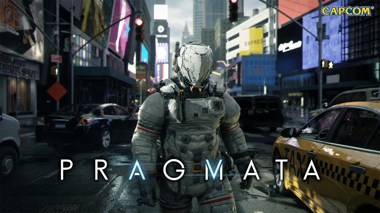 Il gioco d'azione e avventura Pragmata è stato rinviato a tempo indeterminato, come annunciato da Capcom in occasione del suo Showcase. Il gioco d'azione e avventura Pragmata è stato rinviato a tempo indeterminato, come annunciato da Capcom in occasione del suo Showcase.