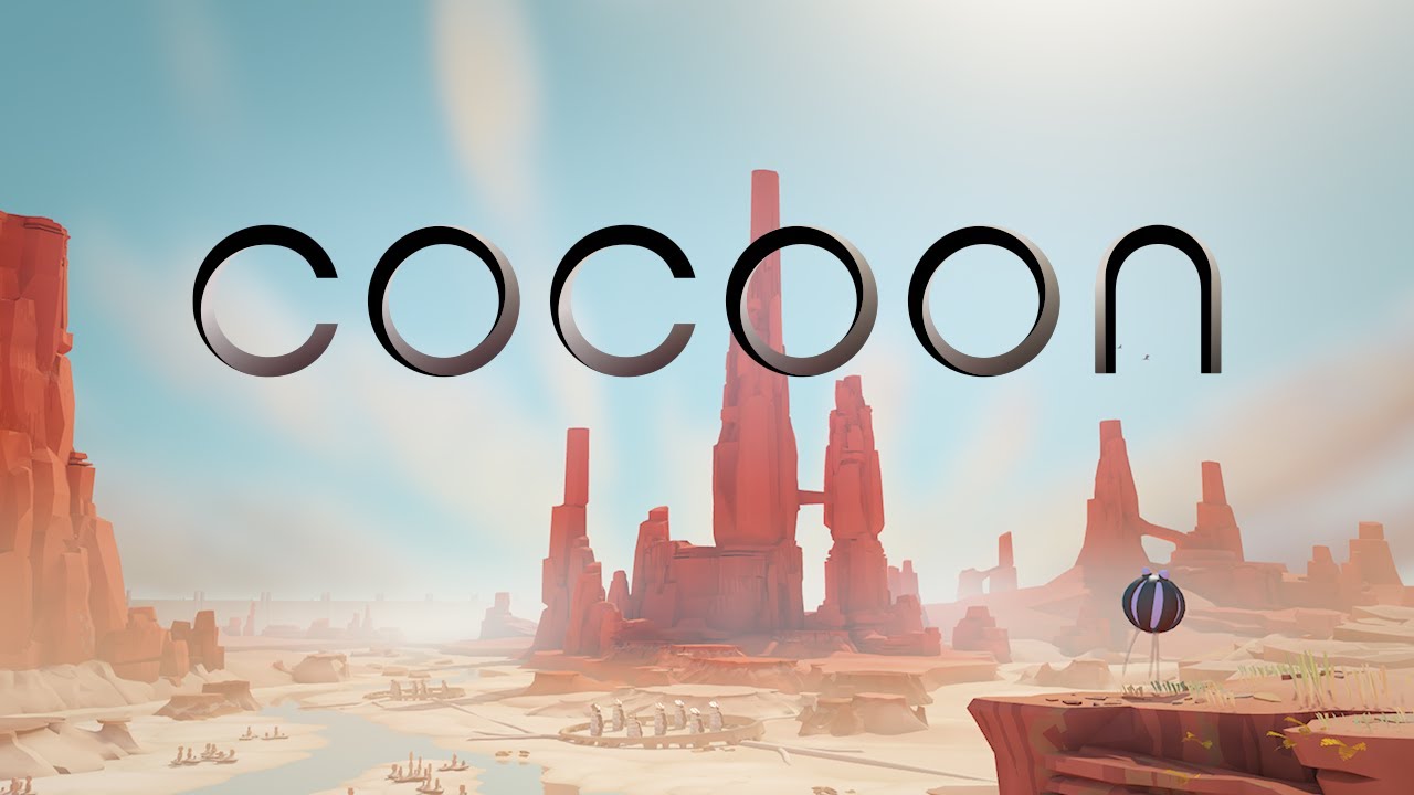 Il platform indie d'avventura Cocoon riceve un nuovo trailer e una nuova data di uscita: settembre 2023 Il platform indie d'avventura Cocoon riceve un nuovo trailer e una nuova data di uscita: settembre 2023