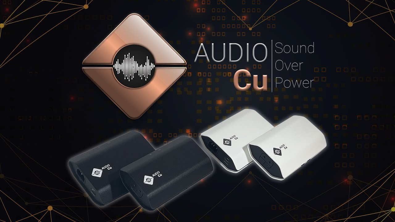 La tecnologia Audio Cu di Fasetto è la prima al mondo a ricevere la certificazione Dolby Atmos per la trasmissione audio powerline La tecnologia Audio Cu di Fasetto è la prima al mondo a ricevere la certificazione Dolby Atmos per la trasmissione audio powerline