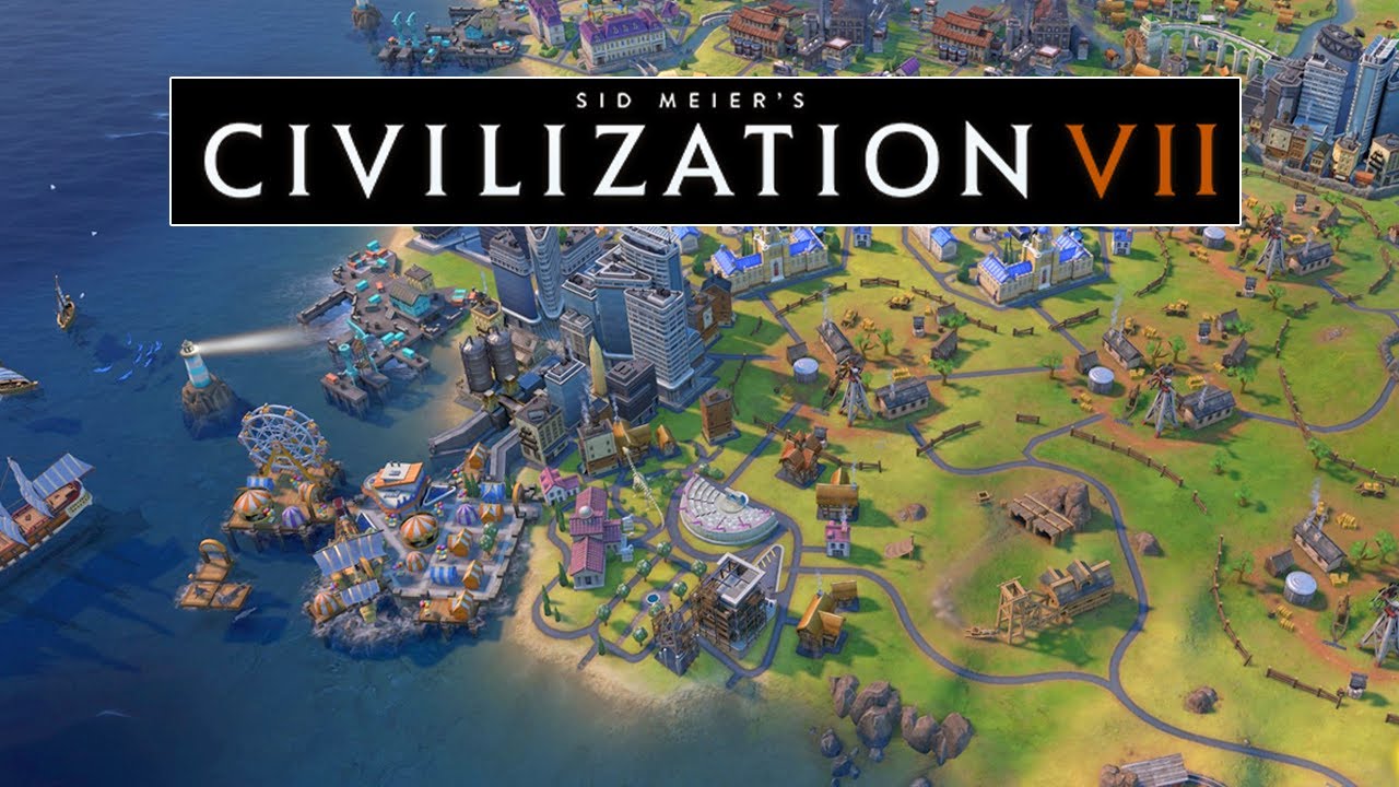 Civilization VII avrà un sistema di epoche e leader leggermente rivisto. Civilization VII avrà un sistema di epoche e leader leggermente rivisto.