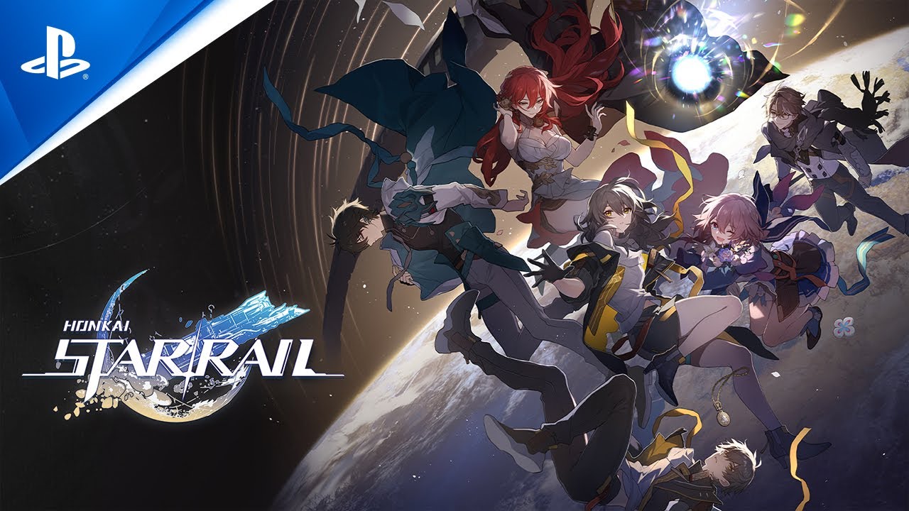 Il numero di pre-registrazioni per Honkai: Star Rail su PlayStation 5 ha raggiunto 1 milione di persone. Il numero di pre-registrazioni per Honkai: Star Rail su PlayStation 5 ha raggiunto 1 milione di persone.