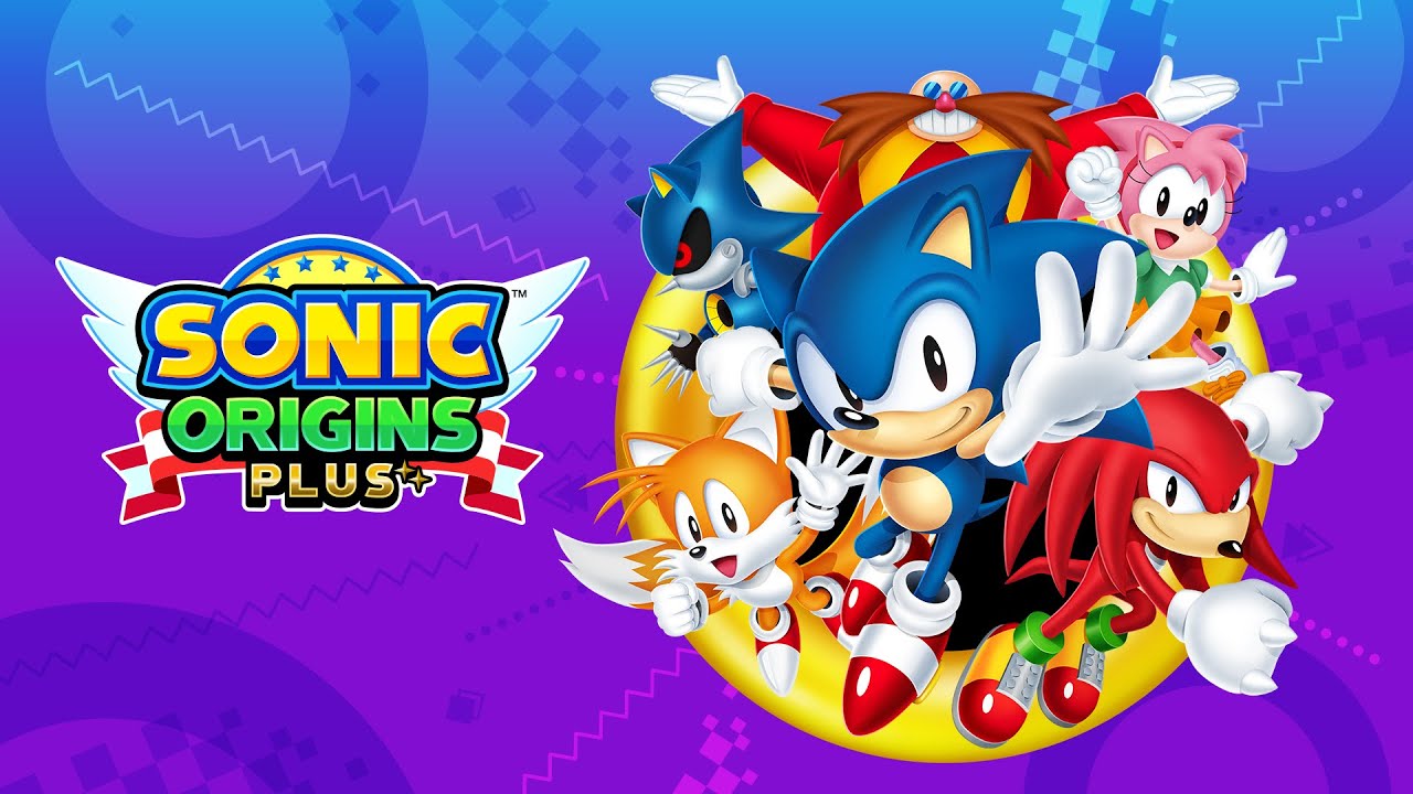 I fan di Sonic Origins non sono soddisfatti della qualità del suono dell'imminente pacchetto di espansione Sonic Origins Plus I fan di Sonic Origins non sono soddisfatti della qualità del suono dell'imminente pacchetto di espansione Sonic Origins Plus