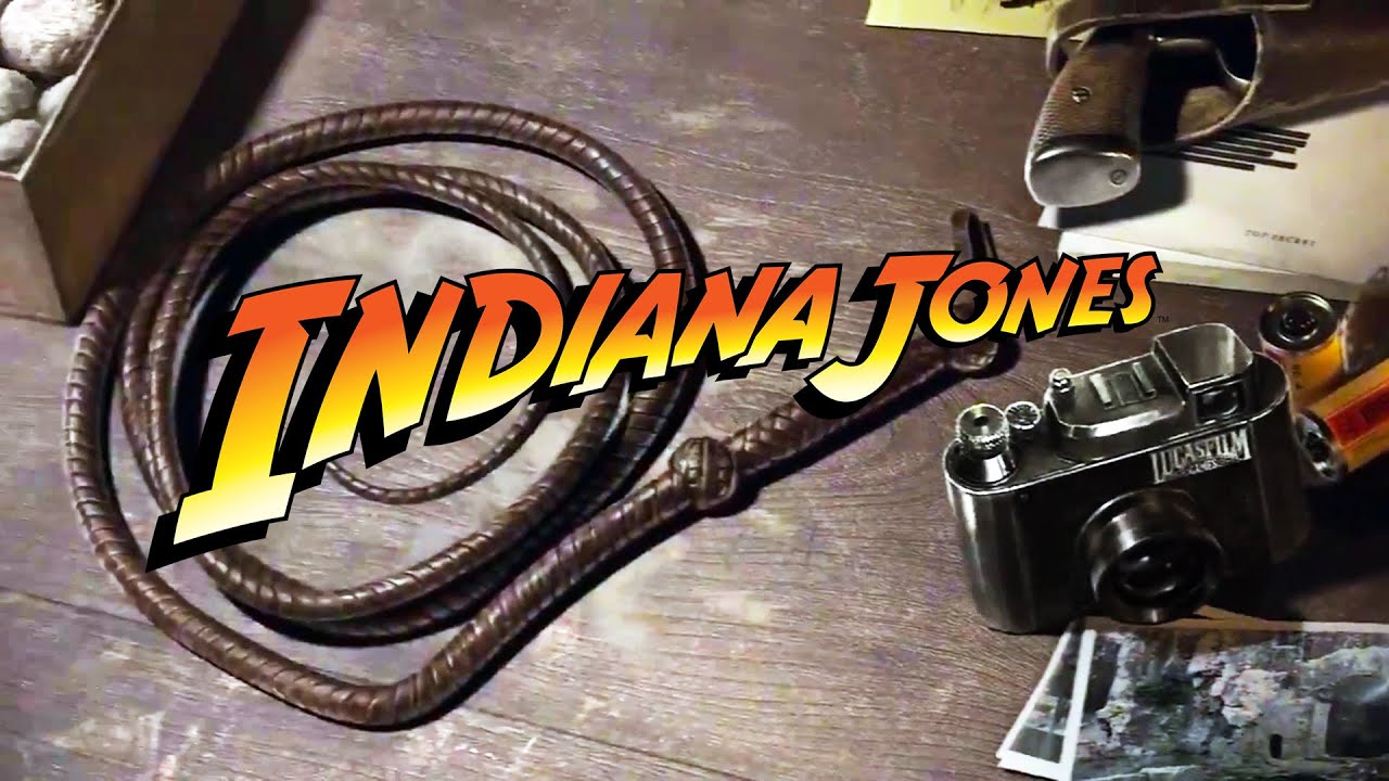 Il prossimo gioco di Indiana Jones di MachineGames potrebbe chiamarsi Indiana Jones and the Great Circle (Indiana Jones e il Grande Cerchio). Il prossimo gioco di Indiana Jones di MachineGames potrebbe chiamarsi Indiana Jones and the Great Circle (Indiana Jones e il Grande Cerchio).