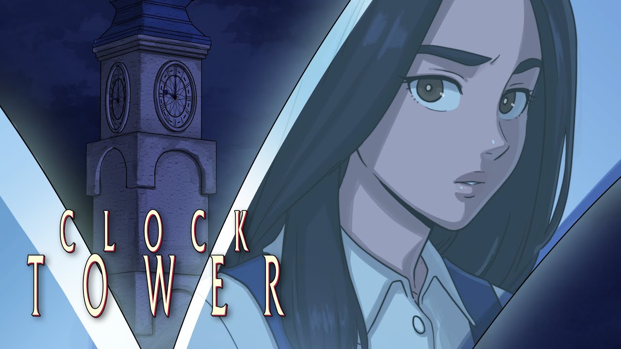 Limited Run Games annuncia il remaster di Clock Tower per PlayStation 5, Xbox, Nintendo Switch e PC Limited Run Games annuncia il remaster di Clock Tower per PlayStation 5, Xbox, Nintendo Switch e PC