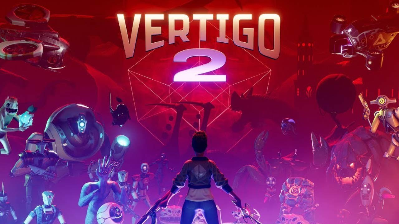 Vertigo 2, lo sparatutto ispirato ad Half-Life e Portal, uscirà su PlayStation VR 2 Vertigo 2, lo sparatutto ispirato ad Half-Life e Portal, uscirà su PlayStation VR 2