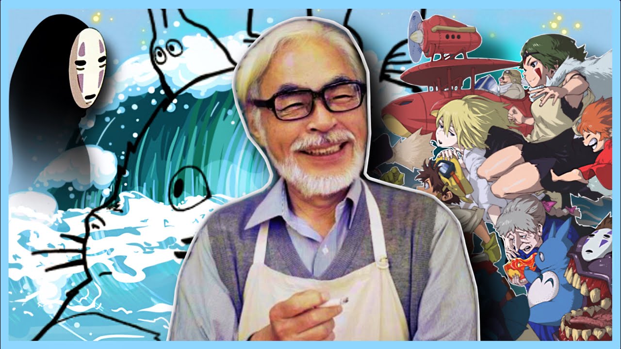 L'eterno creatore Hayao Miyazaki ha rifiutato di ritirarsi ed è già impegnato nella realizzazione del suo prossimo film, anche dopo Il ragazzo e l'airone, definito l'ultimo della carriera del regista. L'eterno creatore Hayao Miyazaki ha rifiutato di ritirarsi ed è già impegnato nella realizzazione del suo prossimo film, anche dopo Il ragazzo e l'airone, definito l'ultimo della carriera del regista.