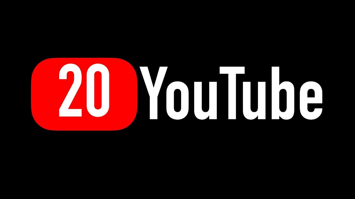 YouTube a 20 anni: l'evoluzione e l'impatto di una rivoluzione digitale Celebrazione di due decenni di YouTube: Un viaggio attraverso la trasmissione digitale