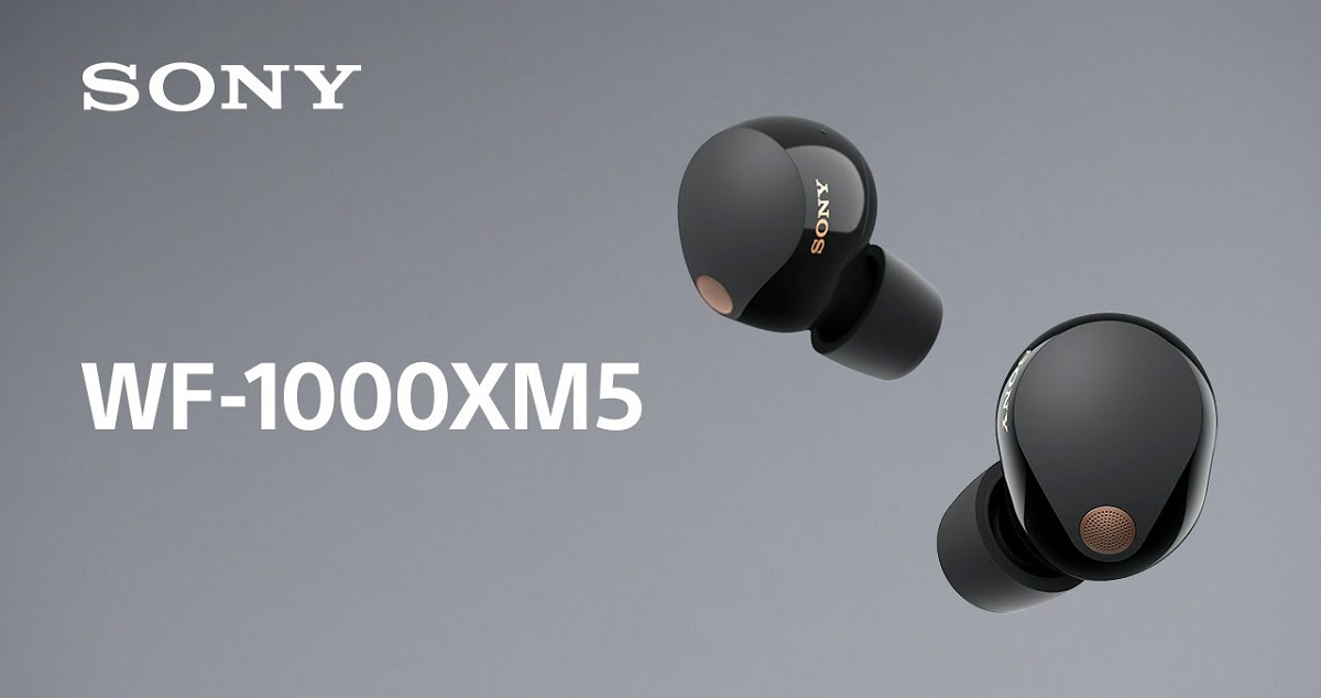 Sony ha presentato le cuffie WF-1000XM5 TWS con altoparlanti Dynamic Driver X al prezzo di 299 dollari. Sony ha presentato le cuffie WF-1000XM5 TWS con altoparlanti Dynamic Driver X al prezzo di 299 dollari.